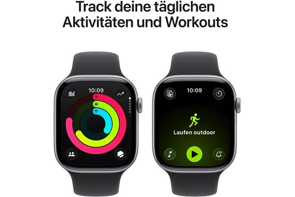 Apple Watch Series 11 (46mm) GPS