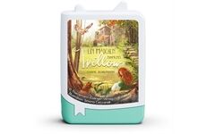 TONIES Book - Ein Mädchen namens W.