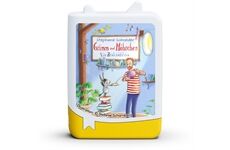 TONIES Book - Grimm und Möhrchen