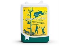 TONIES Book - Kannawoniwasein