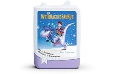 TONIES Book - Weihnachtosaurus