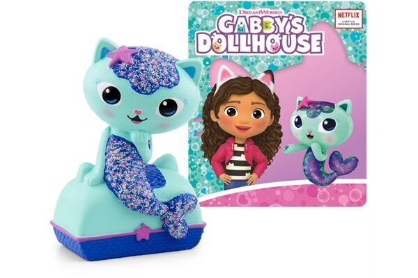 TONIES Hörfigur - Gabby's Dollhouse
