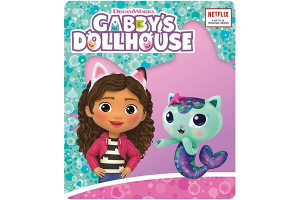 TONIES Hörfigur - Gabby's Dollhouse