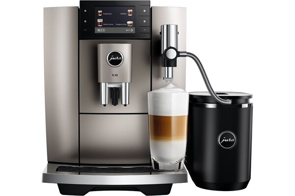 JURA E8 (ED)