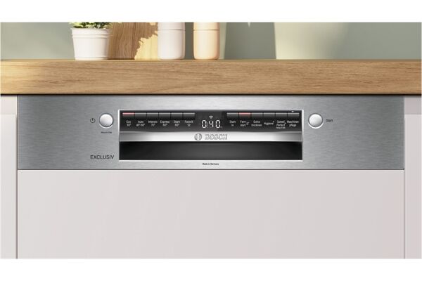 Bosch SMI4EBS04D selectline