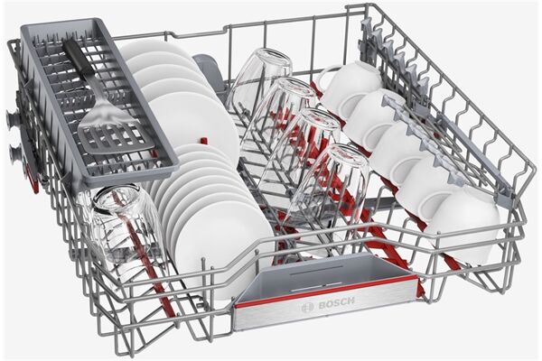 Bosch SMI4EBS04D selectline