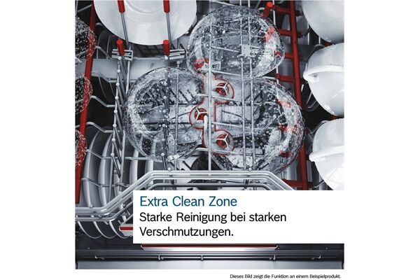 Bosch SMI4EBS04D selectline