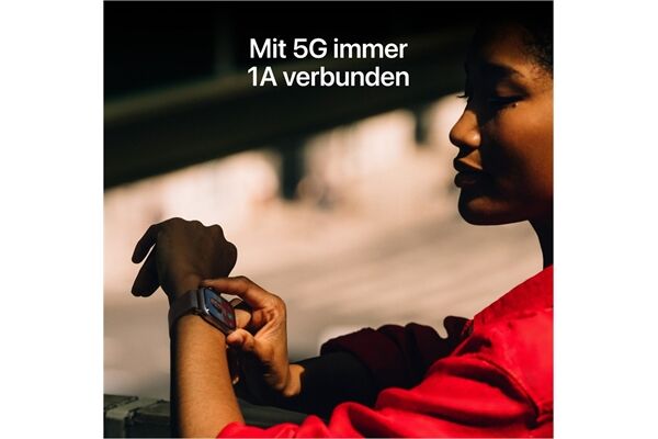 Apple Watch Series 11 (46mm) GPS+5G