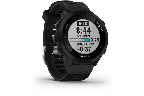 Garmin Forerunner 55 schwarz