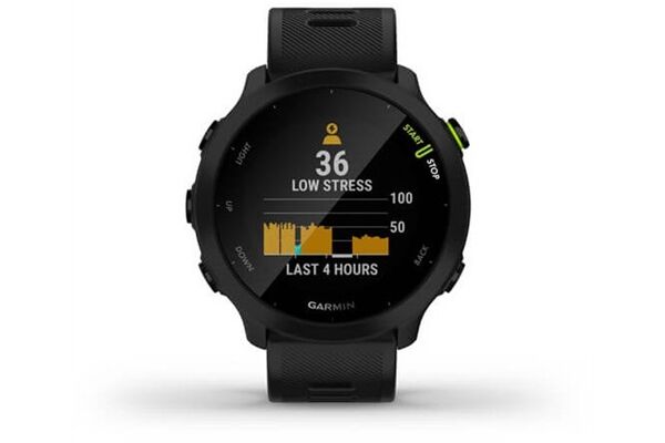 Garmin Forerunner 55 schwarz