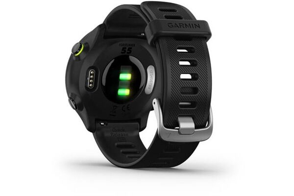 Garmin Forerunner 55 schwarz