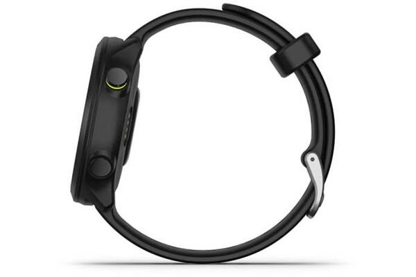 Garmin Forerunner 55 schwarz