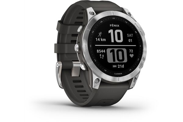 Garmin fenix 7 B-Ware