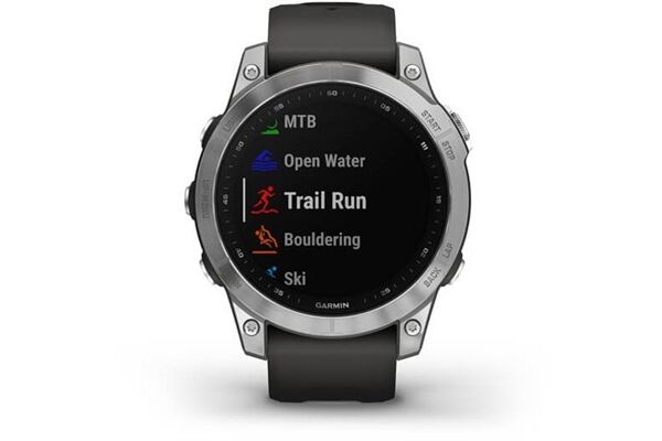 Garmin fenix 7 B-Ware