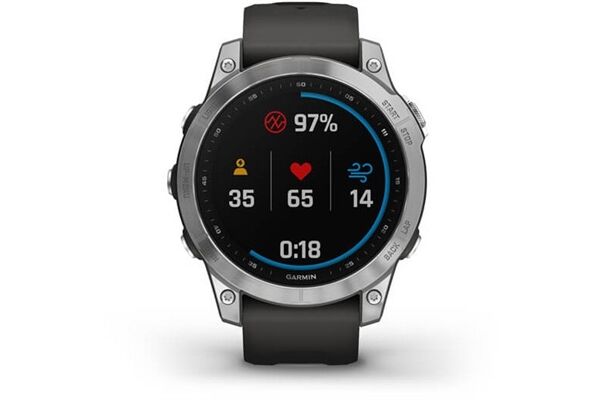Garmin fenix 7 B-Ware