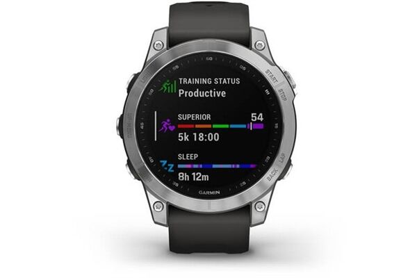 Garmin fenix 7 B-Ware
