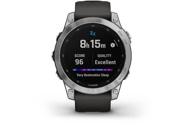 Garmin fenix 7 B-Ware