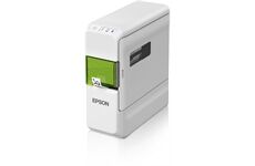 Epson LabelWorks LW-C410 (weiss)