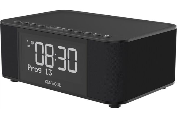 Kenwood CR-ST40-DAB-B B-Ware