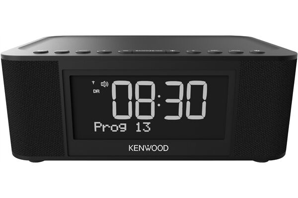 Kenwood CR-ST40-DAB-B