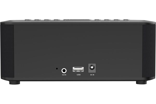 Kenwood CR-ST40-DAB-B