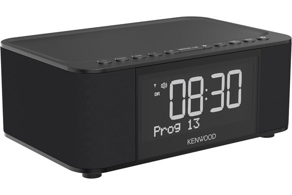 Kenwood CR-ST40-DAB-B