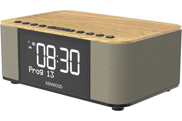 Kenwood CR-ST40-DAB-M
