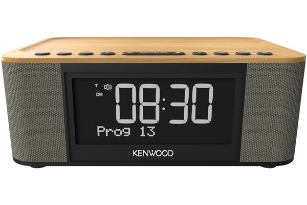 Kenwood CR-ST40-DAB-M