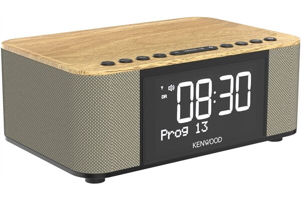 Kenwood CR-ST40-DAB-M