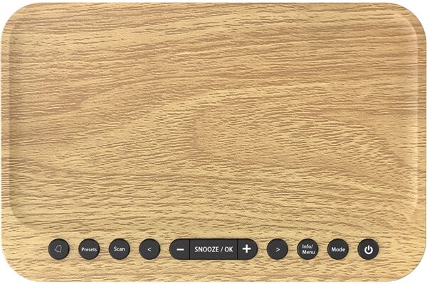 Kenwood CR-ST40-DAB-M