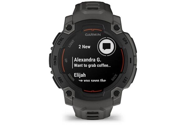 Garmin Instinct E (45mm)