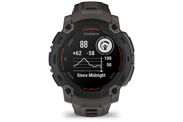 Garmin Instinct E (45mm) B-Ware