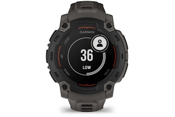 Garmin Instinct E (45mm) B-Ware