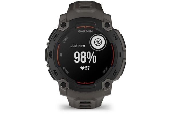 Garmin Instinct E (45mm) B-Ware