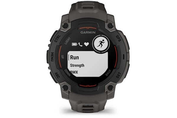Garmin Instinct E (45mm) B-Ware