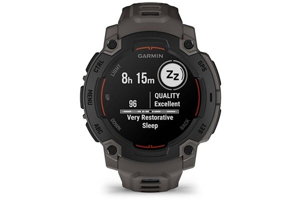 Garmin Instinct E (45mm) B-Ware