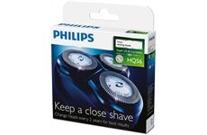 Philips HQ 56/50 Scherkopfeinheit Metall