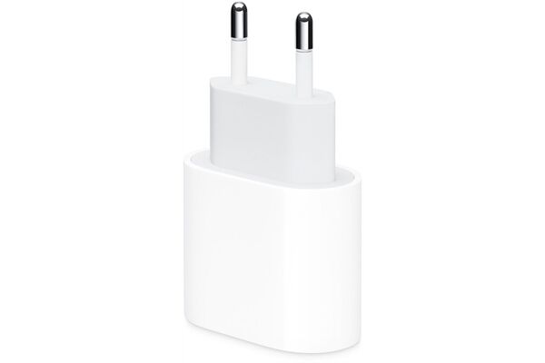 Apple USB-C Power Adapter (20W)