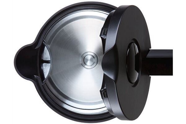 Bosch TWK8613P Schwarz-Edelstahl