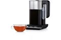 Bosch TWK8613P Schwarz-Edelstahl