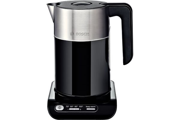 Bosch TWK8613P Schwarz-Edelstahl B-Ware