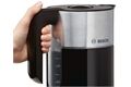 Bosch TWK8613P Schwarz-Edelstahl B-Ware