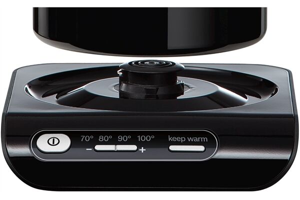 Bosch TWK8613P Schwarz-Edelstahl B-Ware