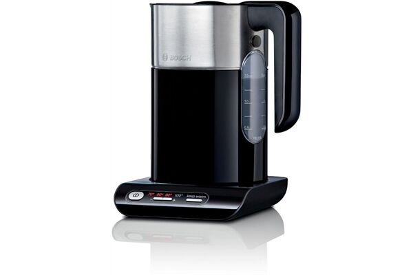 Bosch TWK8613P Schwarz-Edelstahl B-Ware