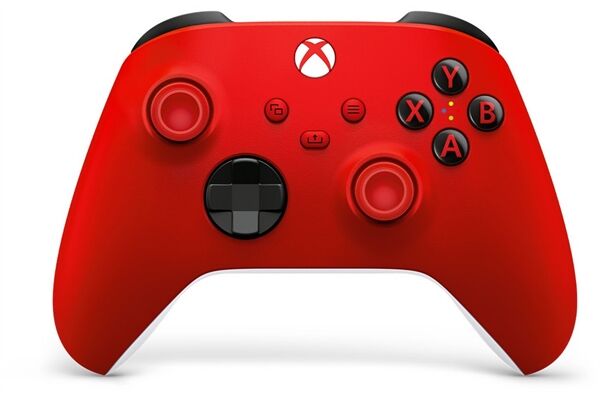 Microsoft XBox Wireless Controller
