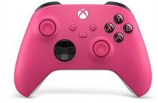 Microsoft XBox Wireless Controller (pink)