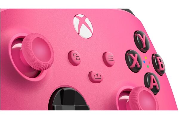 Microsoft XBox Wireless Controller