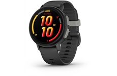 Garmin Bounce 2 (schiefergrau/schwa)