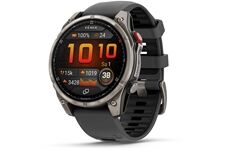 Garmin fenix 8 Pro (47mm) (graphit/titan)