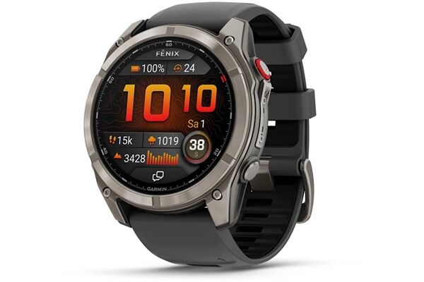 Garmin fenix 8 Pro (51mm)